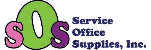 Service Office Supplies